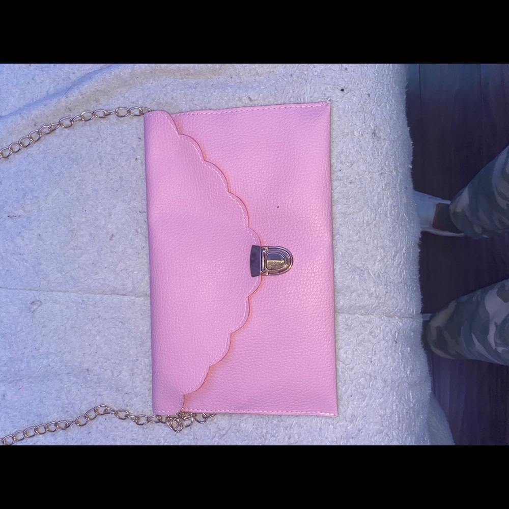 Pink bag - Picture 2 of 5